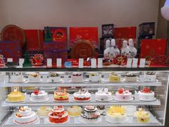 -GANSO元祖食品(双井店)