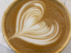 -Peet's Coffee皮爷咖啡(德基店)