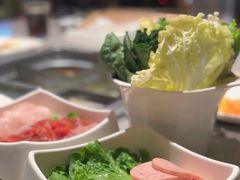 -海底捞火锅(飞马水城店)