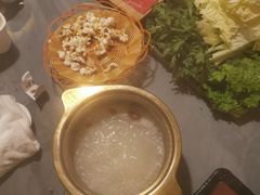 -慢丽江·云南野生菌土鸡锅(付家庄店)