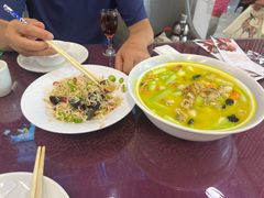 -大众海鲜(巨龙北路店)
