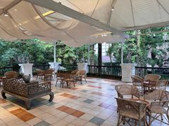 -和平官邸·花园餐厅(武定西路店)