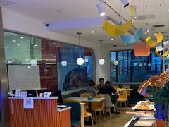-快乐爱斯米牛排自助(金州安盛店)