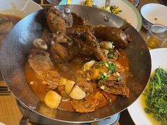 -鸿运楼·舌尖上的徽菜