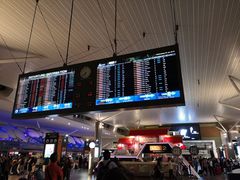 -吉隆坡国际机场