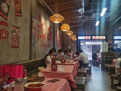 -小匠喜·江西菜(人民广场店)