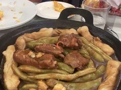 -北京水岸山吧度假村(雁栖镇店)