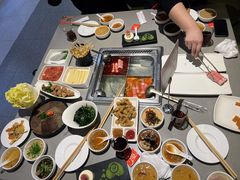 -海底捞火锅(振华商厦店)