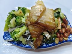 -老马家蒸饺(南海街店)