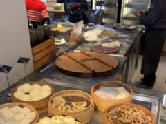 -金海湾自助餐厅(金陵饭店)