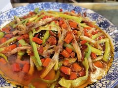 -拈一筷子·宜宾江湖菜(总店)