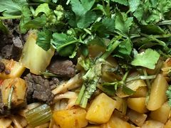 -和月楼牛羊肉泡馍