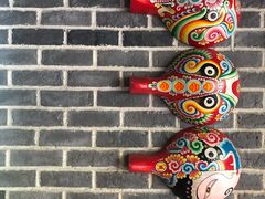 环境-陕十三肉夹馍