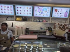 -梁子刨冰王&梁小糖(王顶堤店)