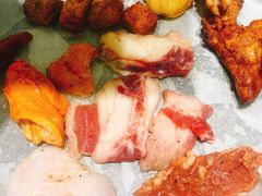 -福成自助烤肉(长阳店)