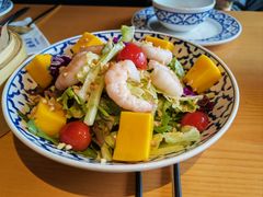 -金泰兰忆暹罗·东南亚餐厅(城西银泰店)