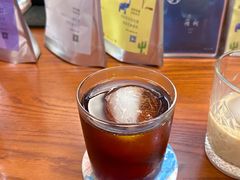 -Be Lived Cafe比例咖啡(摩天轮店)