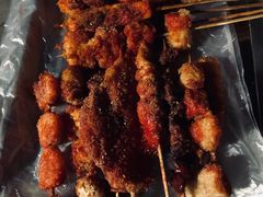 -庞记炸串
