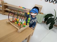 -华杉幼儿园(青塔校区)