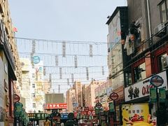 -万佳广场(台东店)