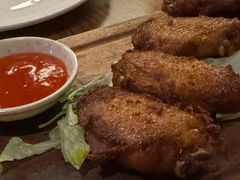 -MARU玛露音乐餐厅(大学路店)
