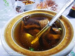 -小罗子汤店(大士院总店)