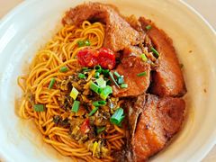 -佬钱湾仔(衣裳街店)