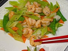 -三生三味密宗川菜·江景餐厅(来福士店)