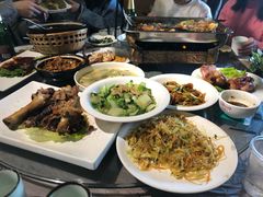 -迎晨餐厅(青芝坞店)