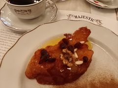 法式吐司-Majestic Café