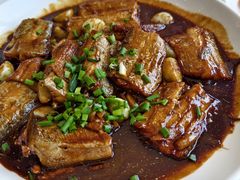 -碧海银沙海鲜餐厅(恒大海上威尼斯店)