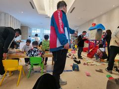 -连云港金陵海州湾会议中心