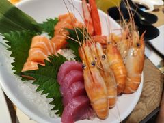 -水木锦堂·自助铁板烧(望京凯德MALL店)