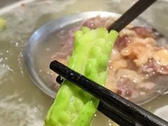 -二刀潮牛·鲜牛肉火锅(爱融荟城店)