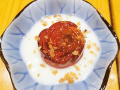 -聚点串吧·北京烧烤(朝北店)