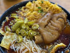 -螺蛳粉先生(蓟门桥店)