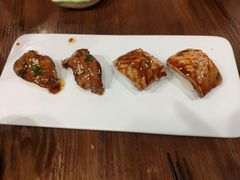 -大鲜生·亚洲菜融合小食堂
