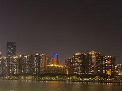 -琶醍壹号•潮菜江景餐吧