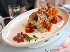 松鼠桂鱼-江南雅厨(李公堤店)