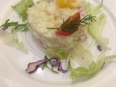 -红房子西菜馆(淮海中路店)