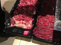 -陈记顺和牛肉火锅馆(天河北路店)