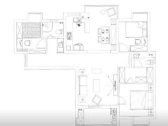 -宅天下装饰·匠心筑家(春熙店)