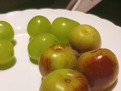 -许爷家·生态湖鲜(徐汇日月光店)