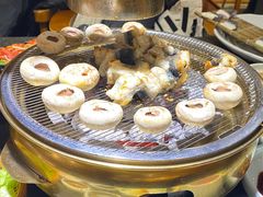 -味家烤肉烤鳗鱼牛排(西塔旗舰店)