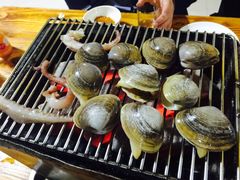 -丹东特色烤肉(学府路一部店)
