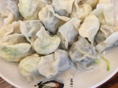 -东北人家铁锅炖(鞍山路店)