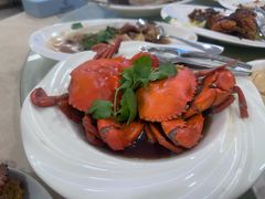 -钱塘府海鲜餐厅