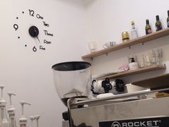 -UPUPKAFE  立咖啡(浏城桥店)