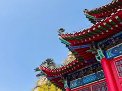 -青岩寺风景区