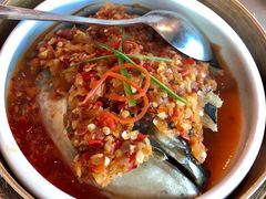 -金苑海鲜酒家(来魅力店)